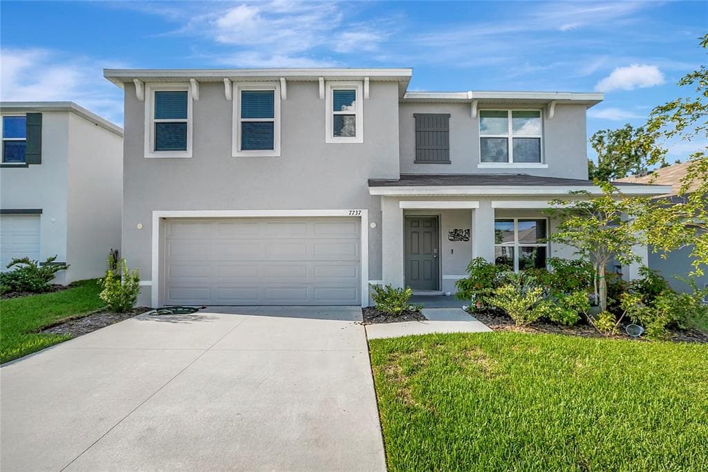 7737 ROSEWOOD GARDEN LOOP