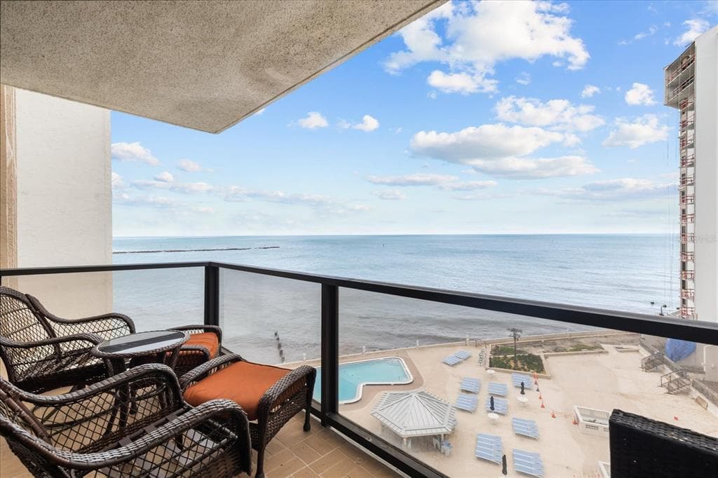 450 S GULFVIEW BOULEVARD UNIT 802