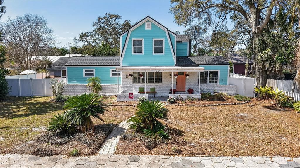 322 47TH STREET N ST PETERSBURG, FL 33713