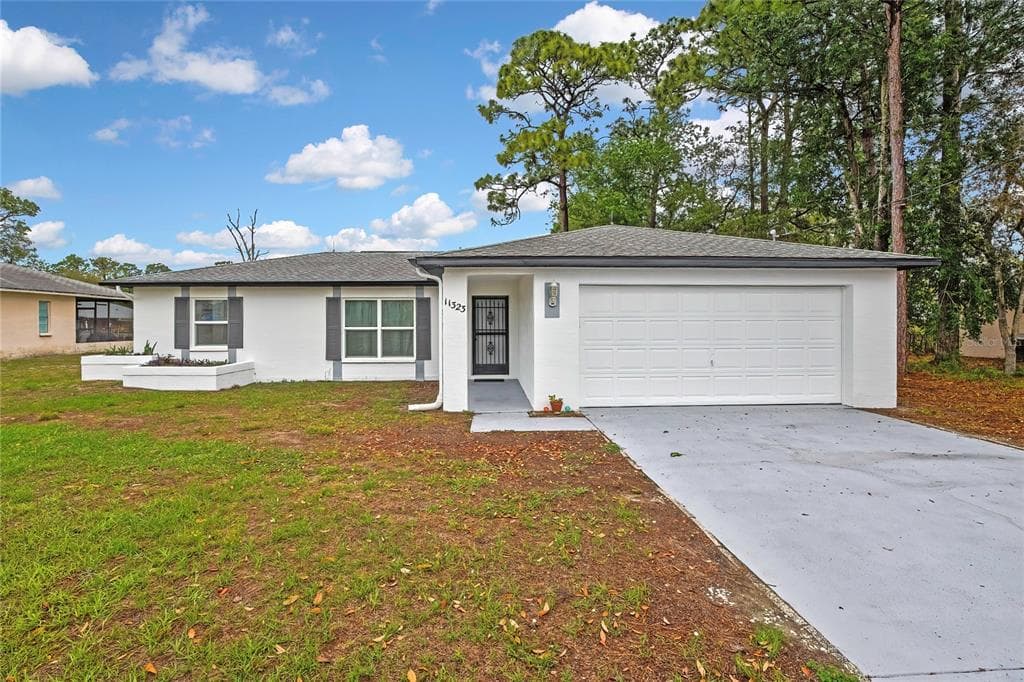 11323 ELGIN BOULEVARD SPRING HILL, FL 34608