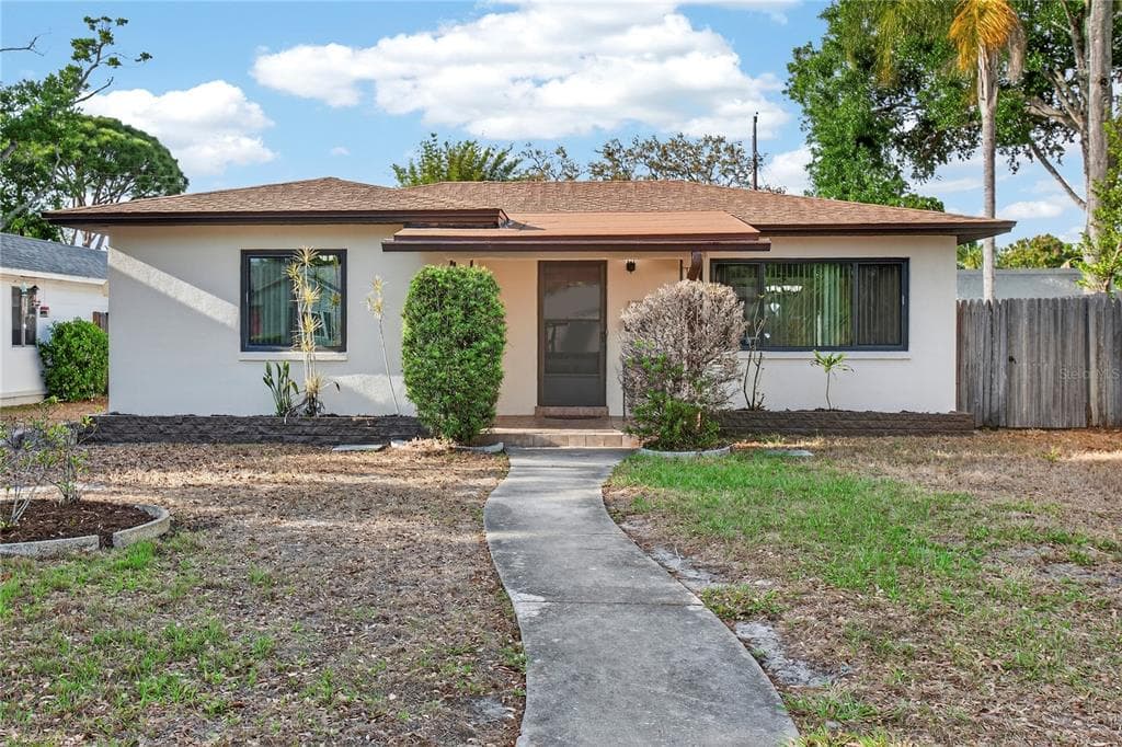 4745 14TH AVENUE N ST PETERSBURG, FL 33713