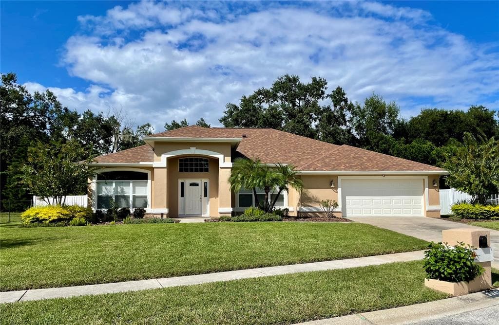 3041 COLONIAL RIDGE DRIVE BRANDON, FL 33511