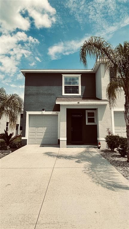 2968 SUNCOAST BLEND DRIVE ODESSA, FL 33556