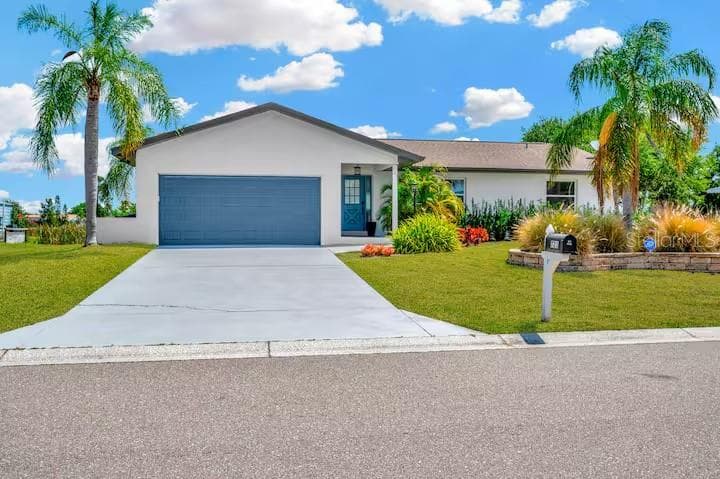 721 EAGLE LANE