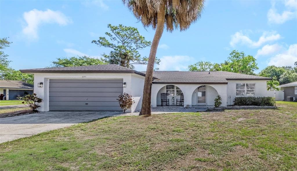 6391 68TH LANE N PINELLAS PARK, FL 33781