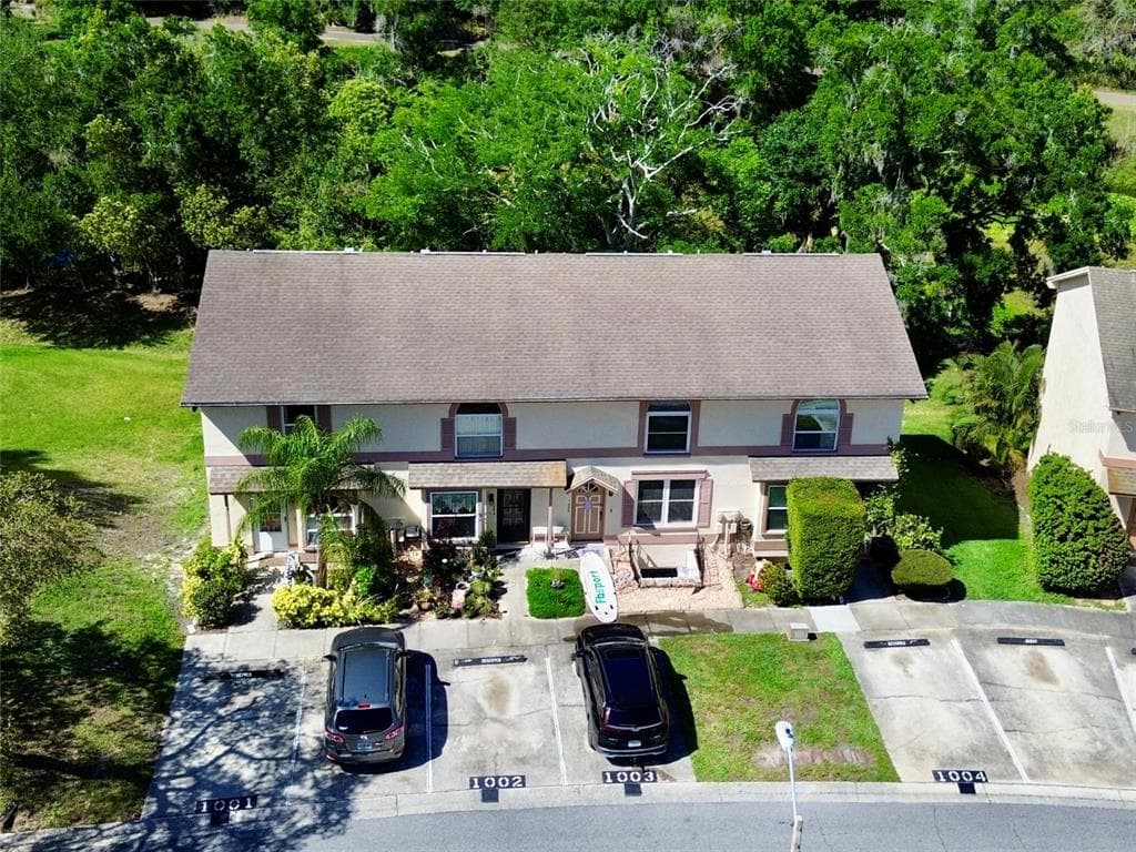 1001 BRIGADOON DRIVE