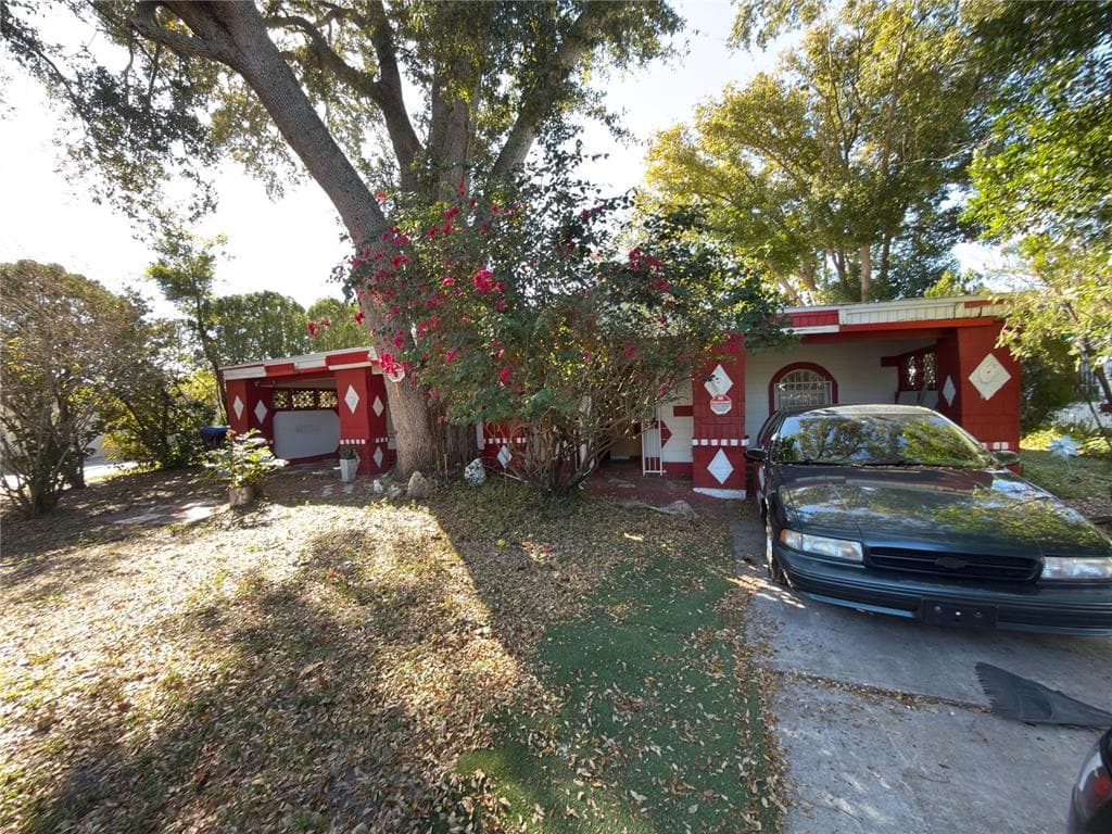 7720 AREZZO AVENUE ORLANDO, FL 32819