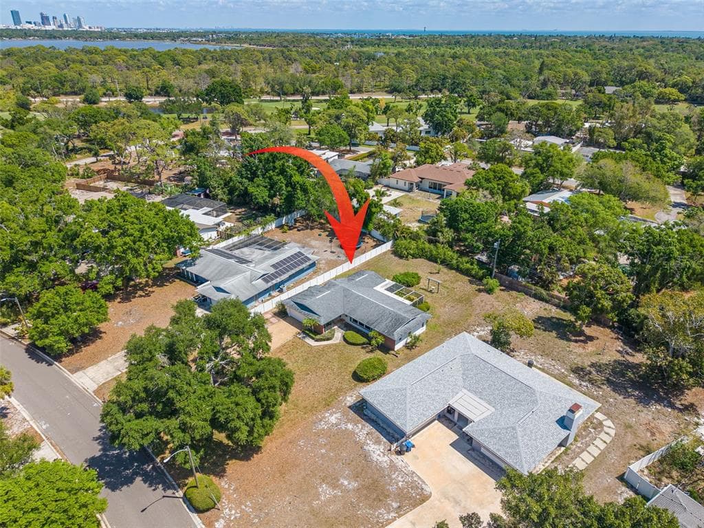 1839 ALMERIA WAY S ST PETERSBURG, FL 33712