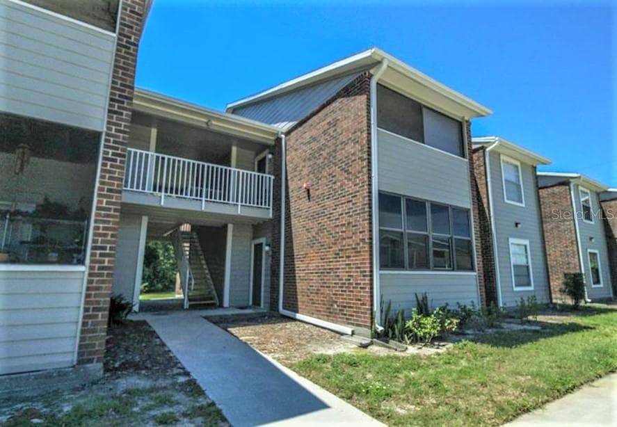 1400 GANDY BOULEVARD N UNIT 505 ST PETERSBURG, FL 33702