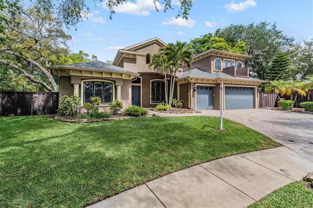 2233 ELCID COURT PALM HARBOR, FL 34683