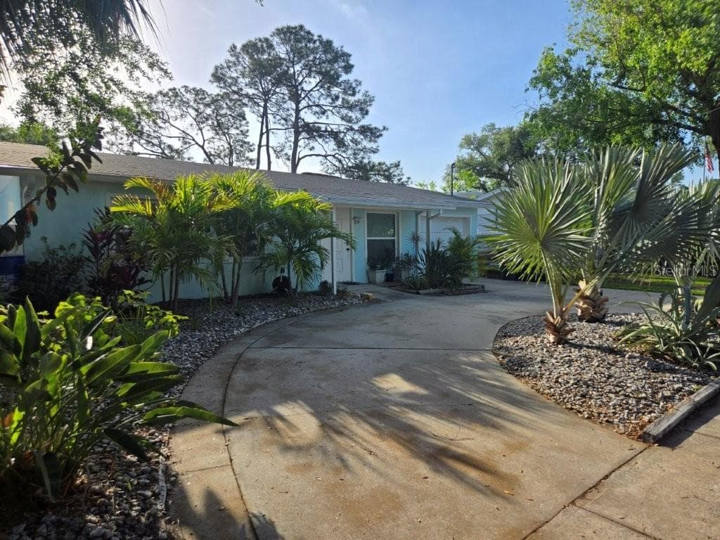5312 S QUINCY STREET TAMPA, FL 33611