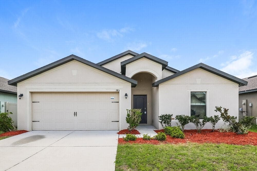 745 CHATHAM WALK DRIVE RUSKIN, FL 33570