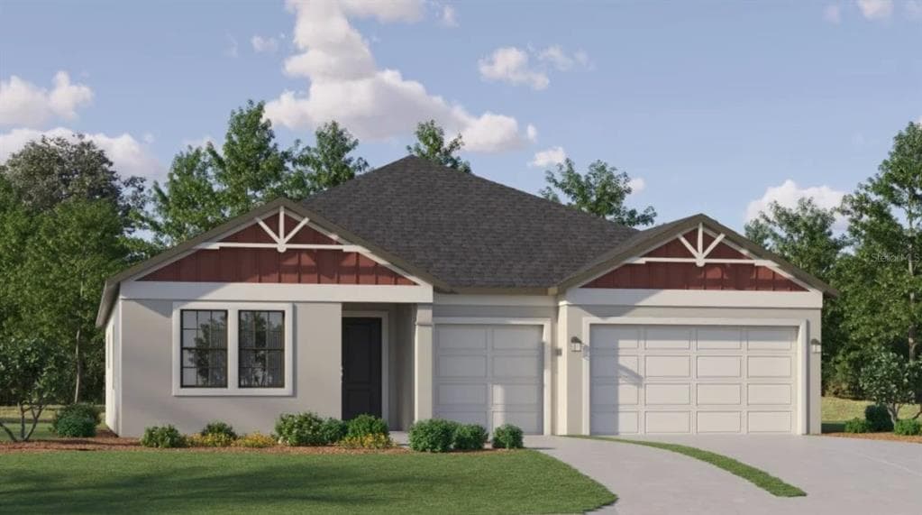 22820 BERRY PATCH PLACE LAND O LAKES, FL 34637