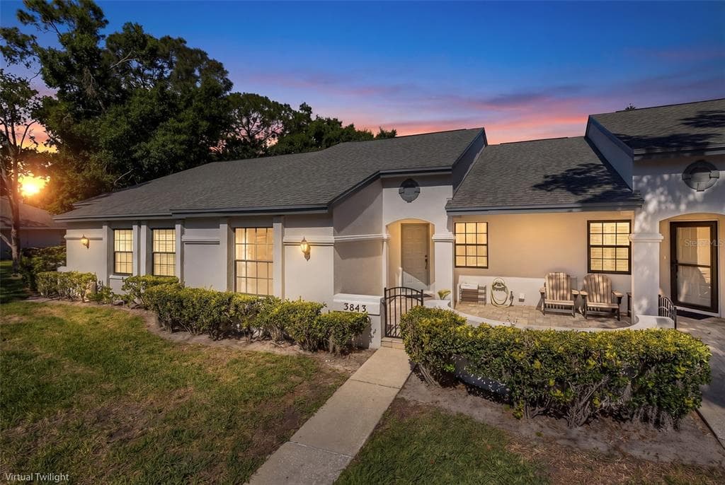 3843 GOLDFINCH COURT