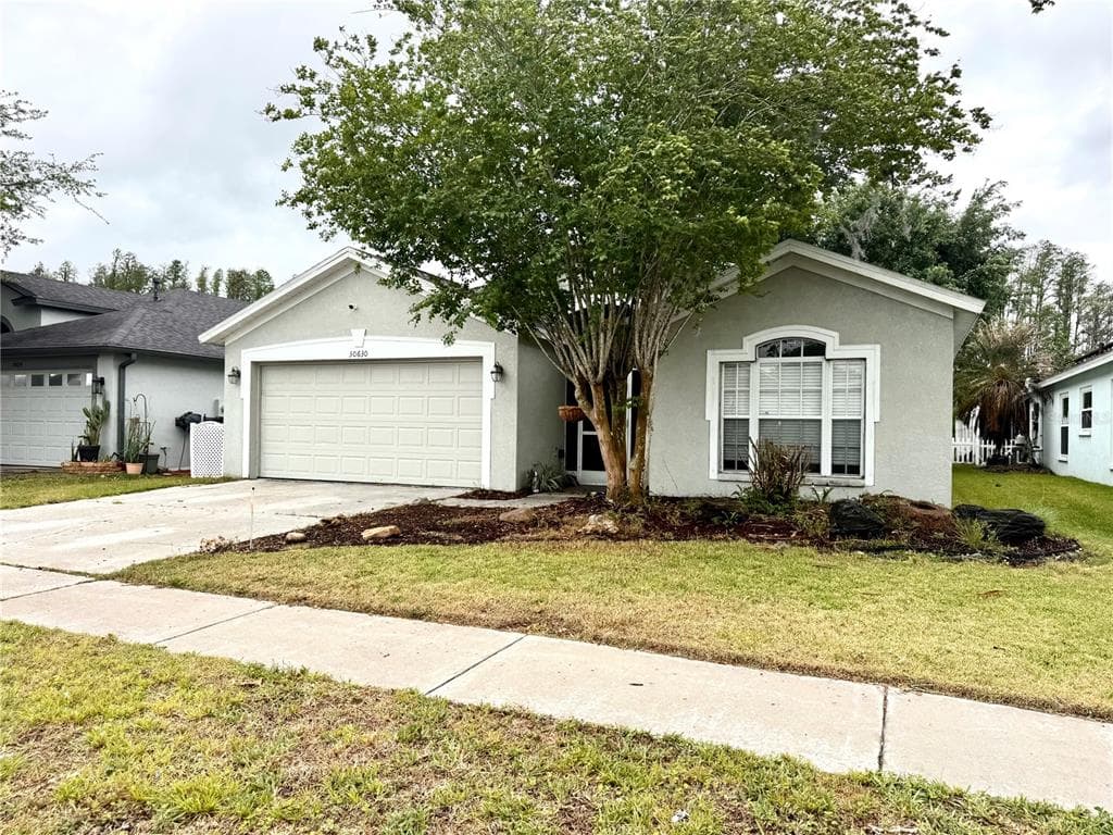 30630 NICKERSON LOOP WESLEY CHAPEL, FL 33543