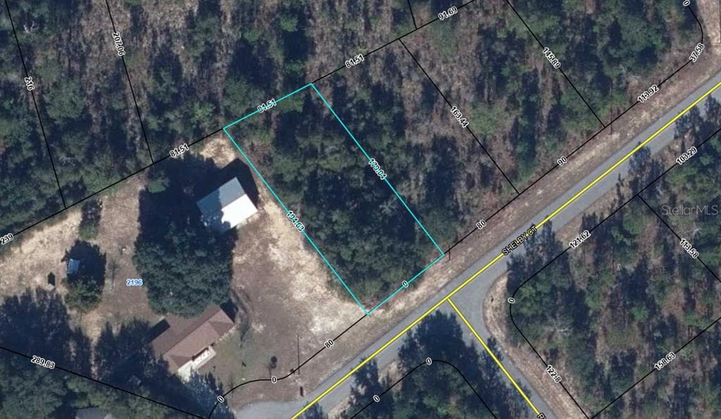 SHLEBY CT CHIPLEY, FL 32428