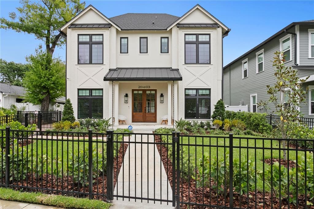 2503 N GLENWOOD DRIVE TAMPA, FL 33602
