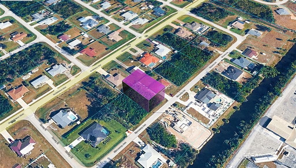 10204 STONECROP AVENUE ENGLEWOOD, FL 34224