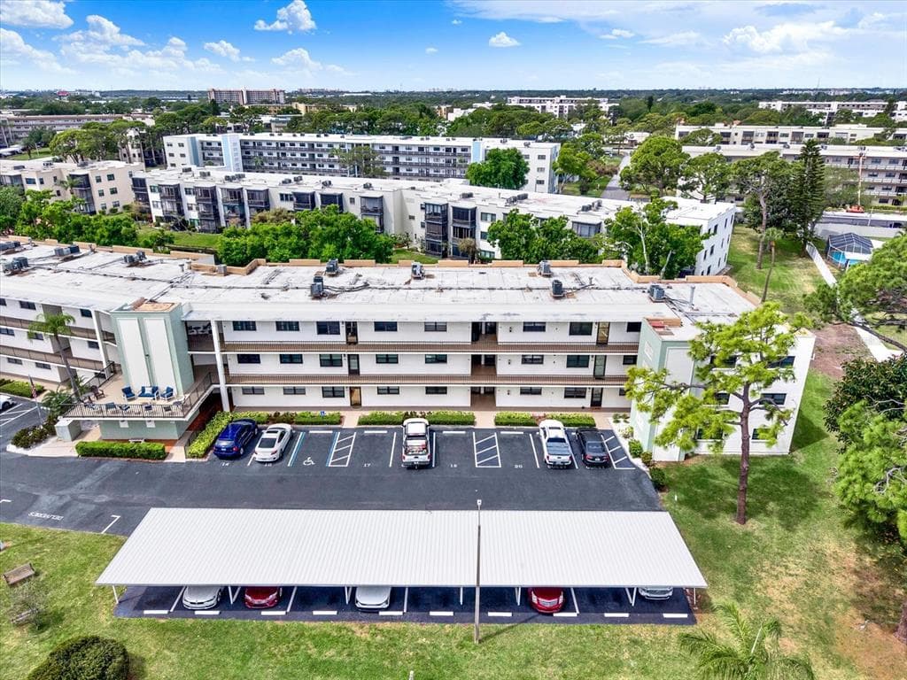 5980 TERRACE PARK DRIVE N UNIT 309