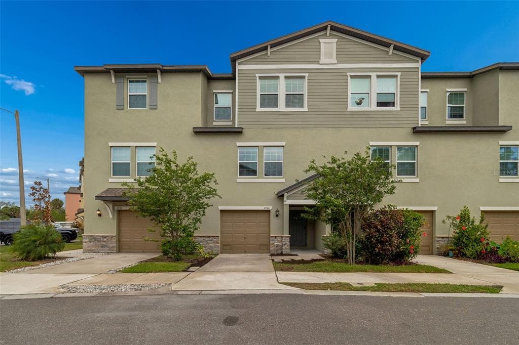 4706 TUSCAN LOON DRIVE
