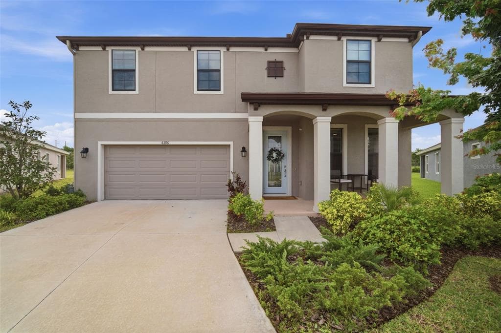 6396 ROADSTEAD COURT APOLLO BEACH, FL 33572