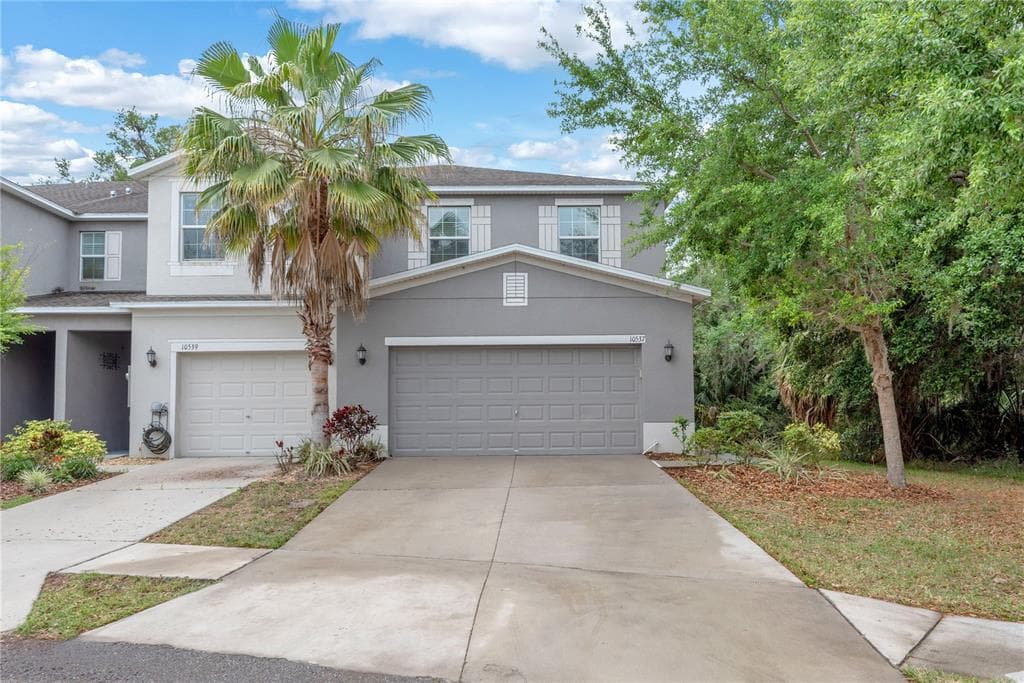 10537 LAKE MONTAUK DRIVE RIVERVIEW, FL 33578