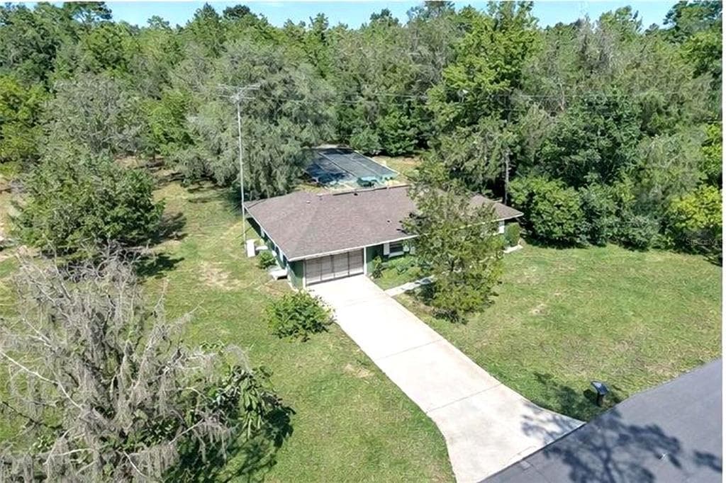 12262 S HYACINTH POINT FLORAL CITY, FL 34436