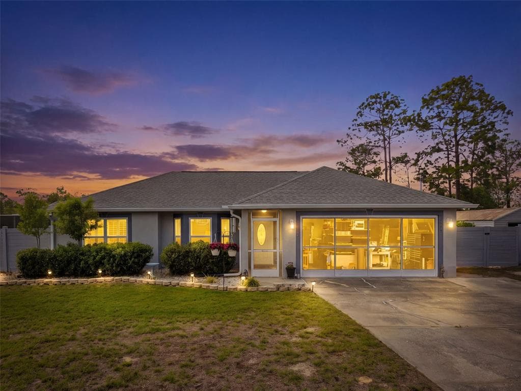 13389 BREWSTER ROAD