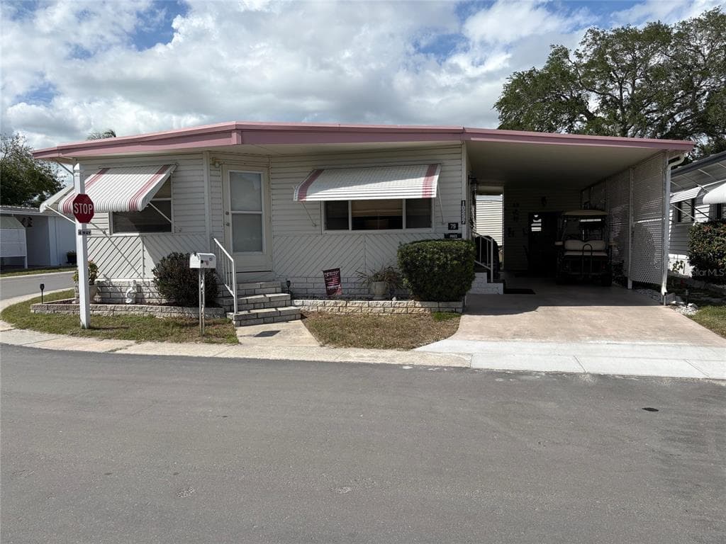 10297 N LAKE DRIVE UNIT 79