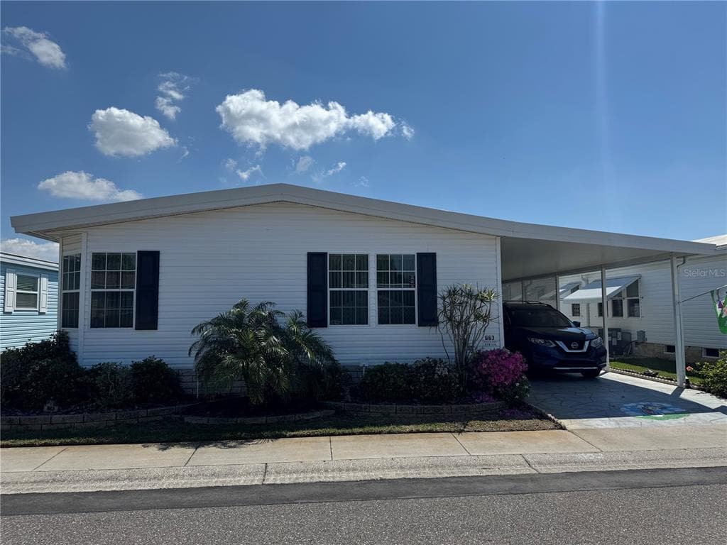 1001 STARKEY ROAD UNIT 663