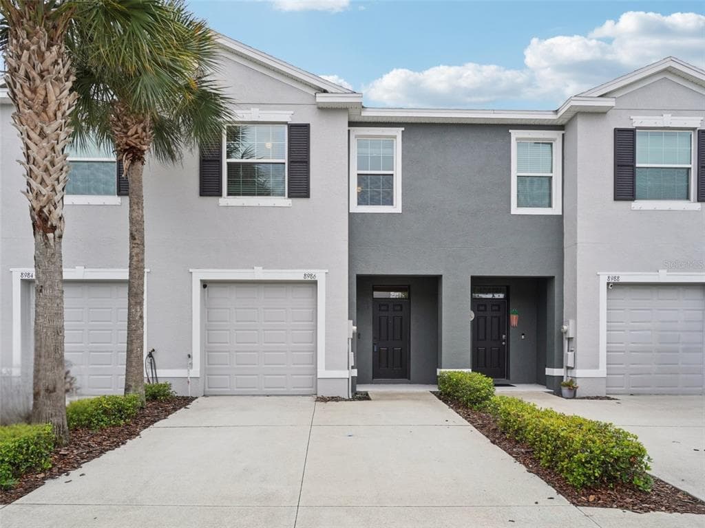 8986 INDIGO TRAIL LOOP RIVERVIEW, FL 33578
