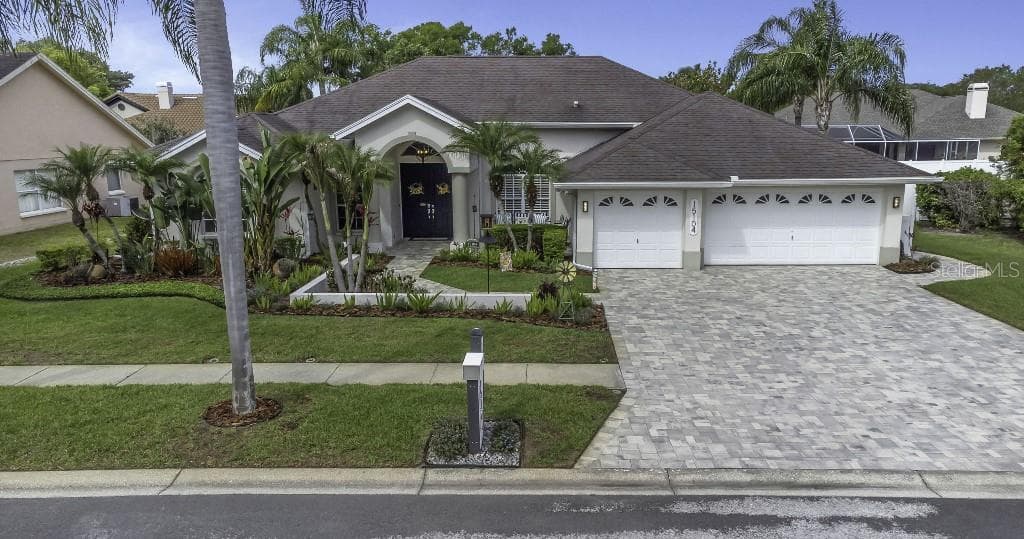 15104 ELMCREST STREET ODESSA, FL 33556