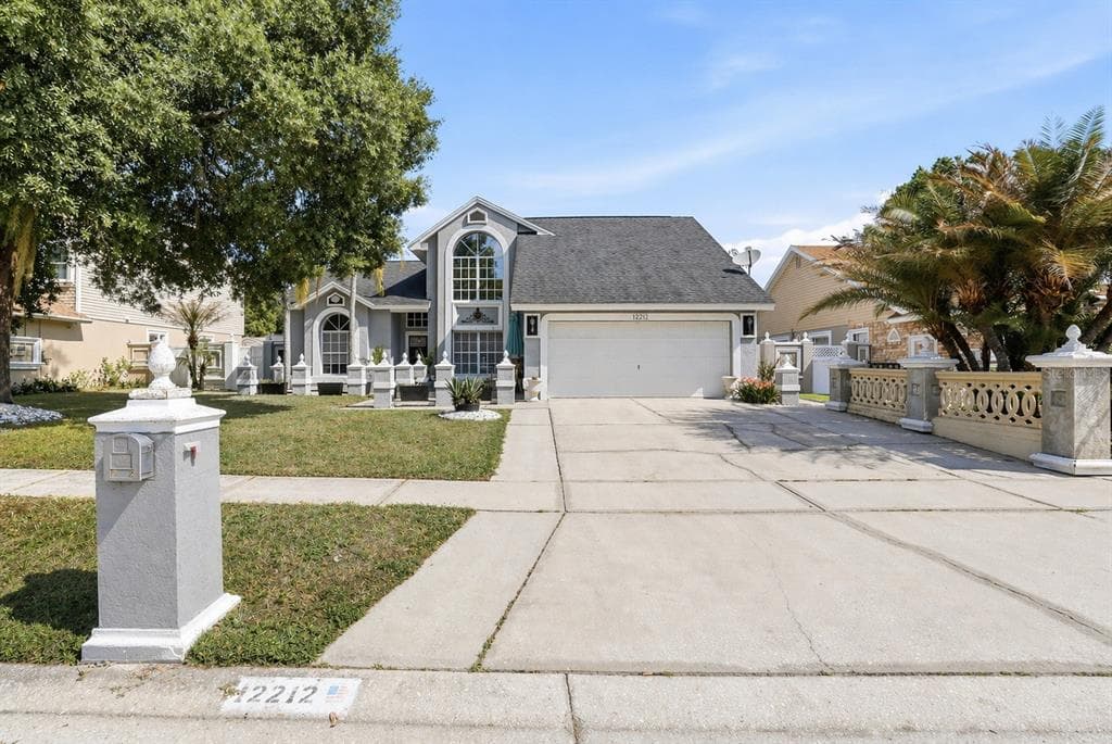 12212 WILDBROOK DRIVE