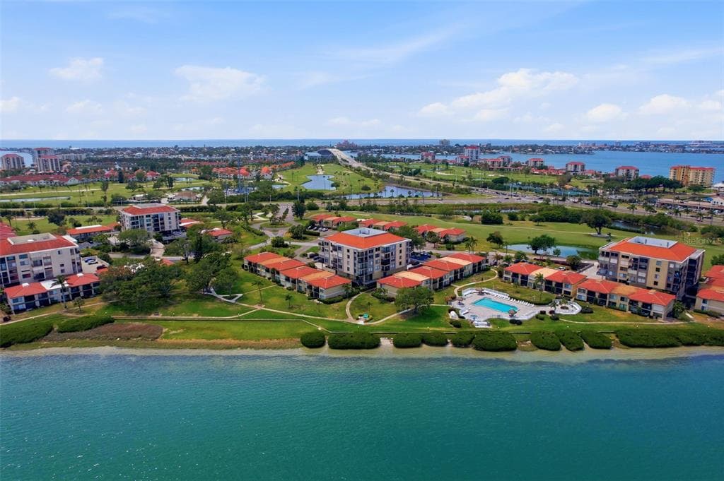 6158 PALMA DEL MAR BOULEVARD S UNIT 604 ST PETERSBURG, FL 33715