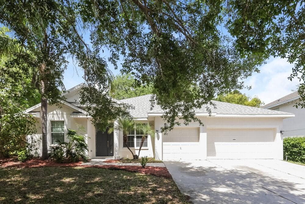 1610 WHITE DOVE COURT BRANDON, FL 33510