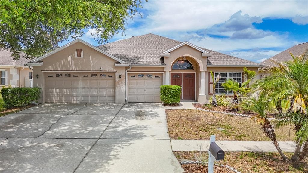 23113 EMERSON WAY LAND O LAKES, FL 34639