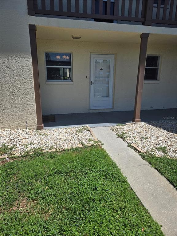 4937 MARINE PARKWAY UNIT 106