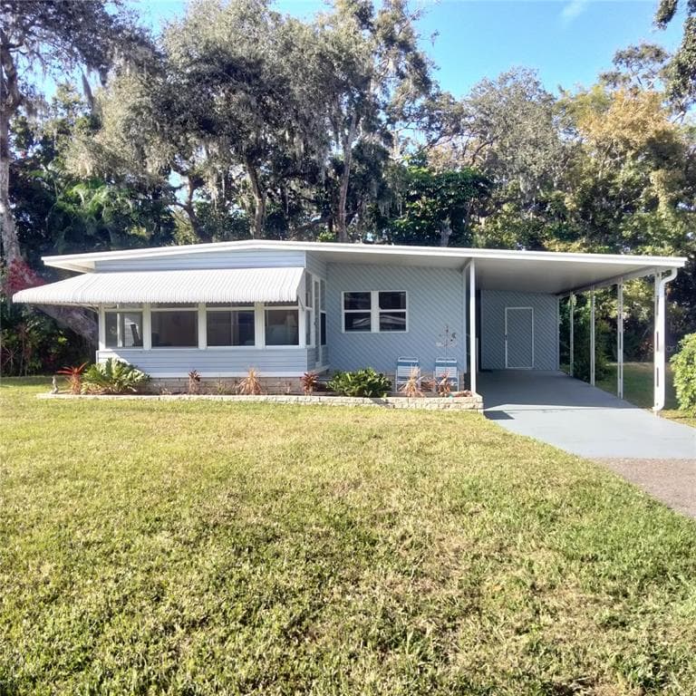 38 WILLOW CREEK COURT UNIT 5 SAFETY HARBOR, FL 34695