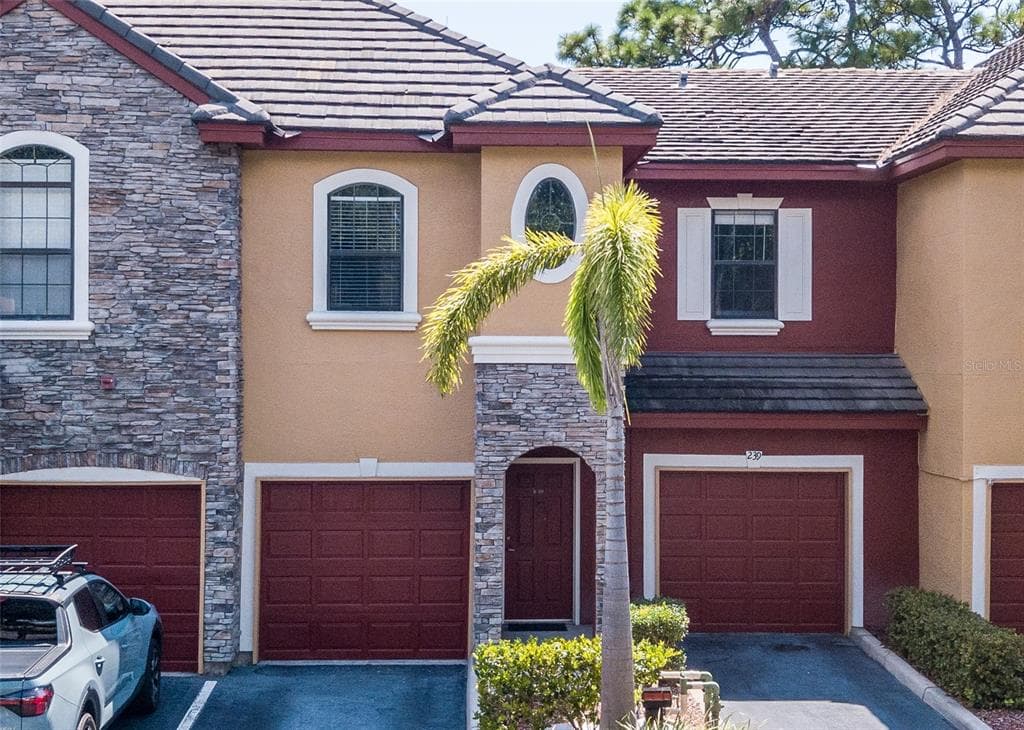 2250 PORTOFINO PLACE UNIT 235 PALM HARBOR, FL 34683
