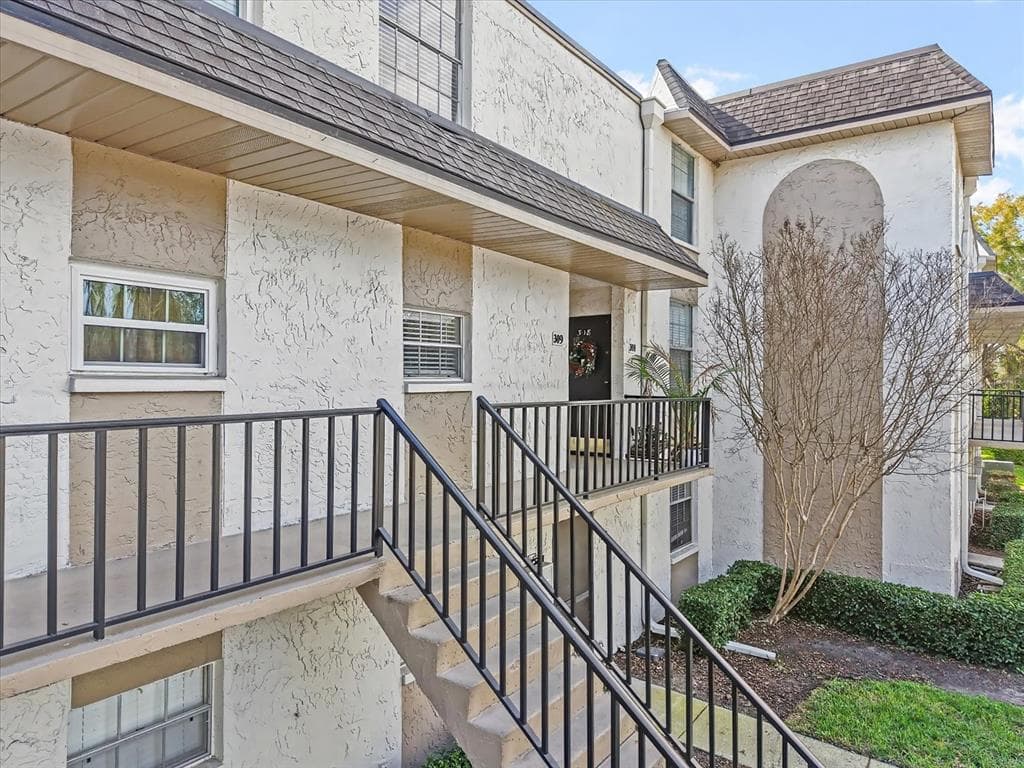 811 RUSSELL LANE UNIT 309 BRANDON, FL 33510
