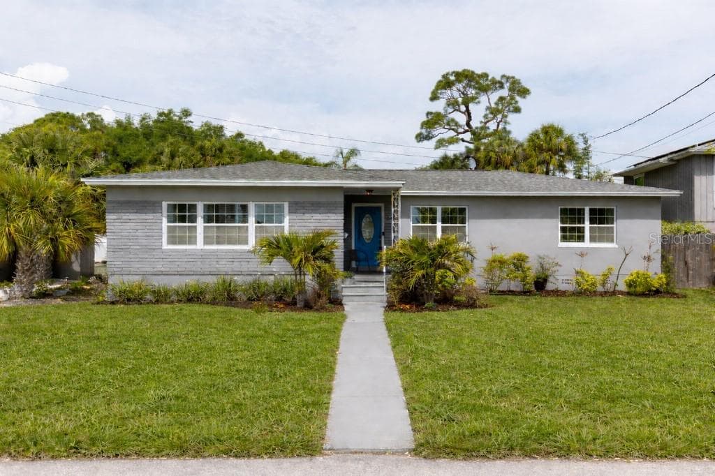 347 LING A MOR TERRACE S ST PETERSBURG, FL 33705