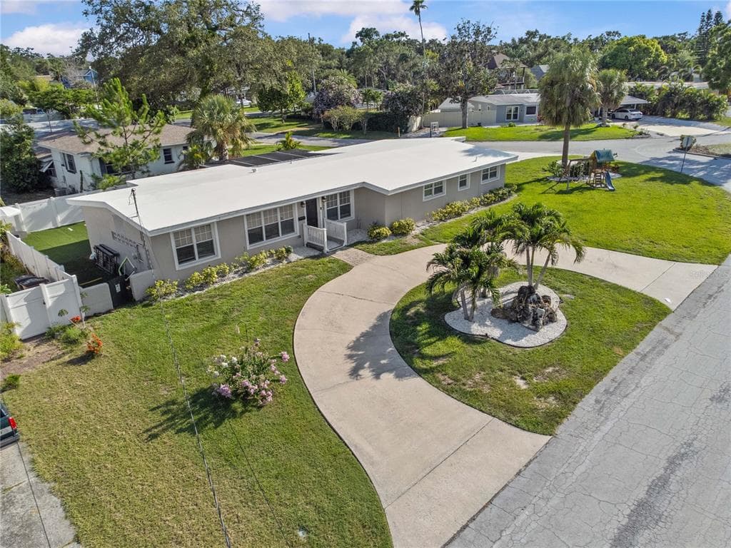 327 SUNNY LANE