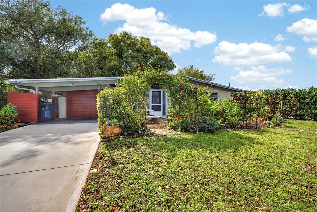 3962 60TH STREET N ST PETERSBURG, FL 33709