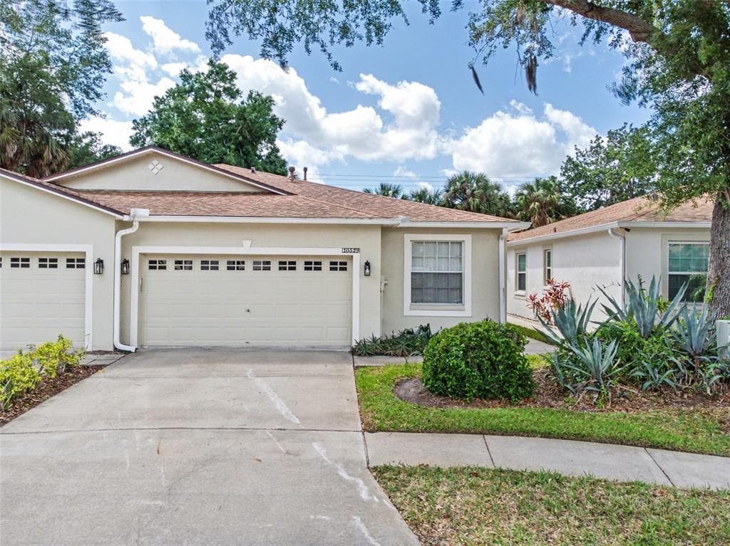 10529 FIRE OAK COURT RIVERVIEW, FL 33578