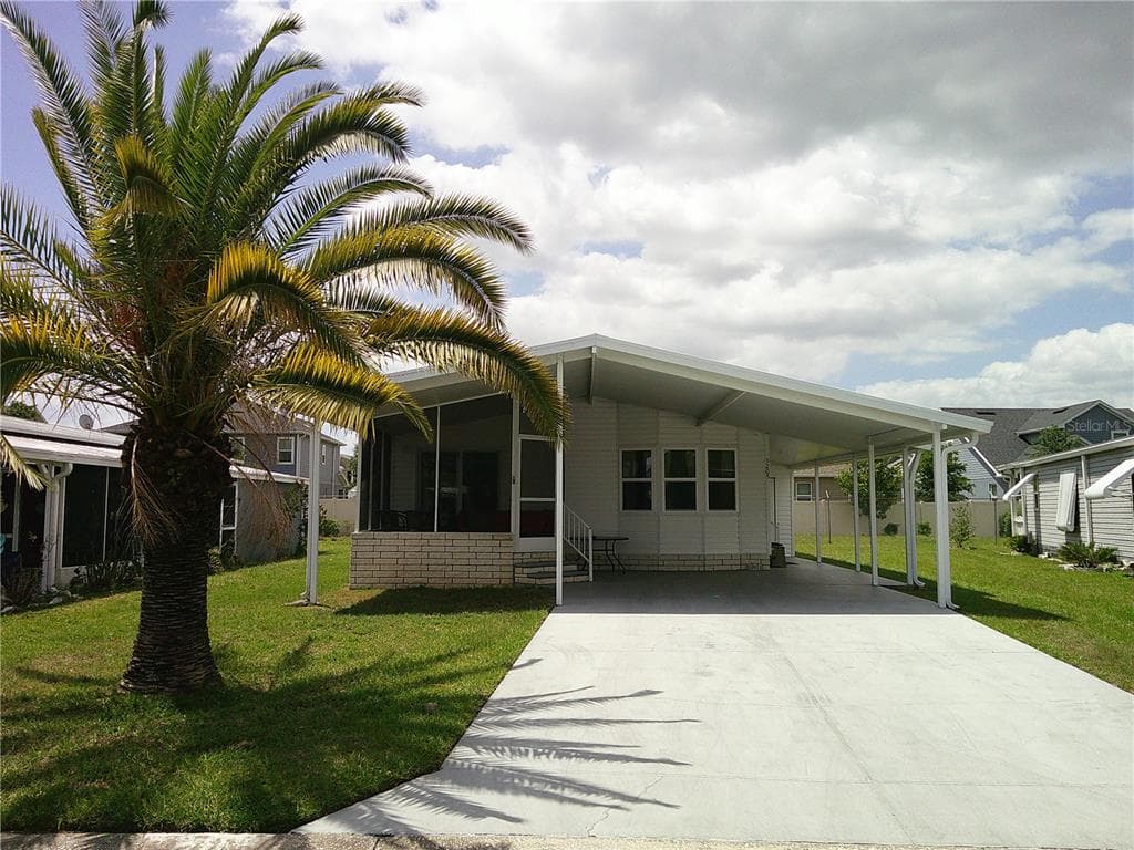 3205 HICKORY DRIVE