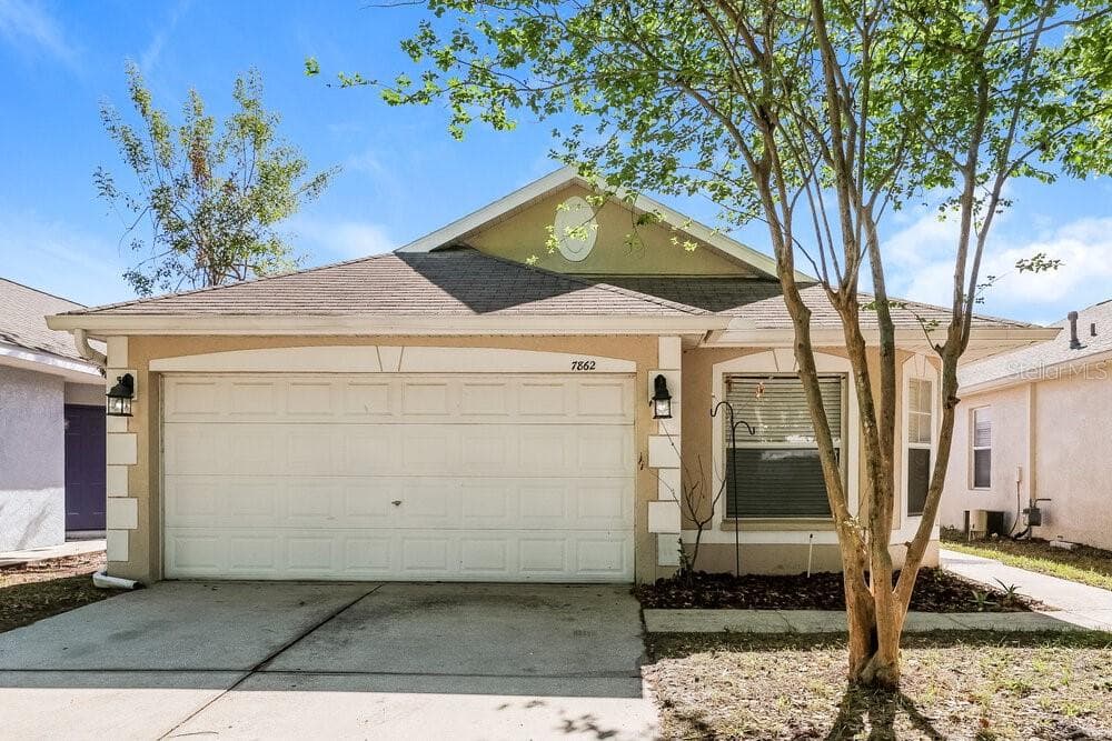 7862 BRISTOL PARK DRIVE APOLLO BEACH, FL 33572