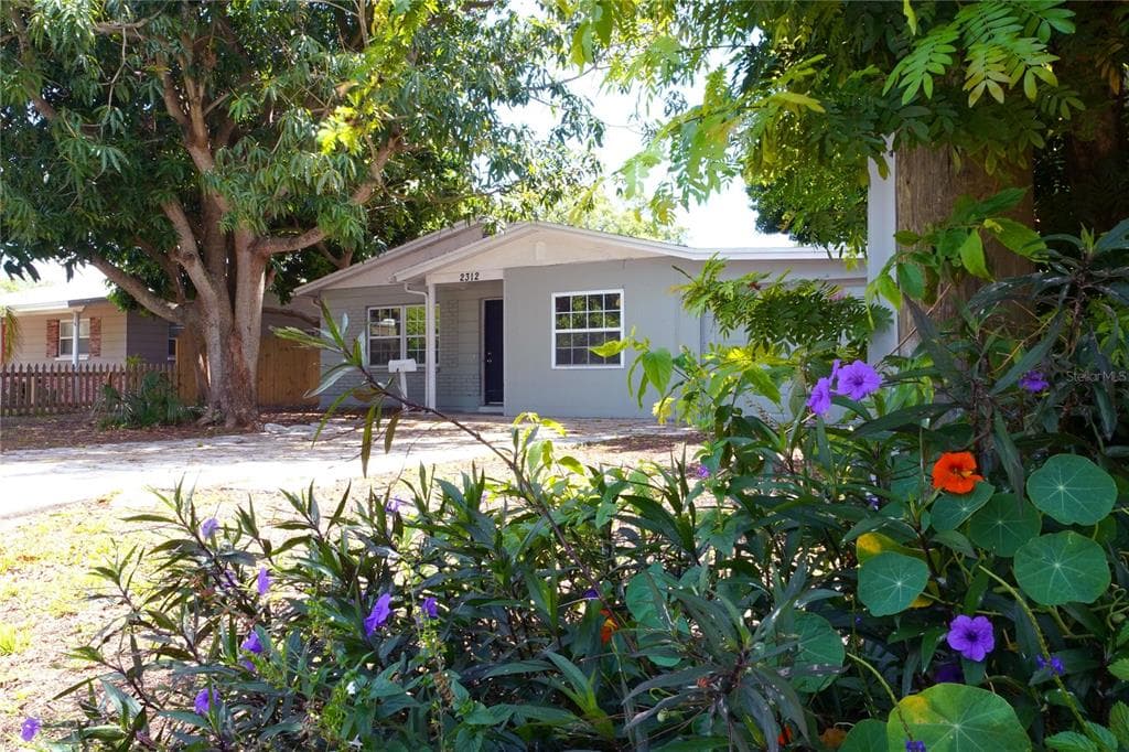 2312 32ND AVENUE N ST PETERSBURG, FL 33713