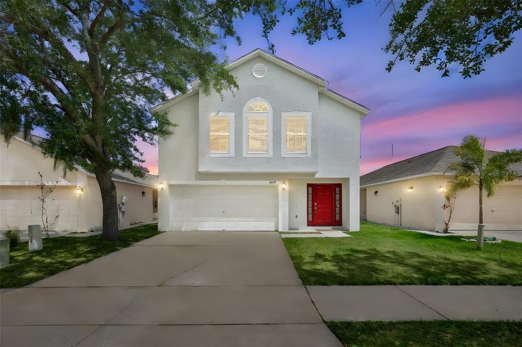 10505 OPUS DRIVE RIVERVIEW, FL 33579