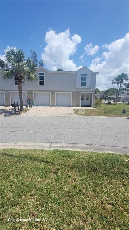 4927 MARINA PALMS DRIVE PORT RICHEY, FL 34668