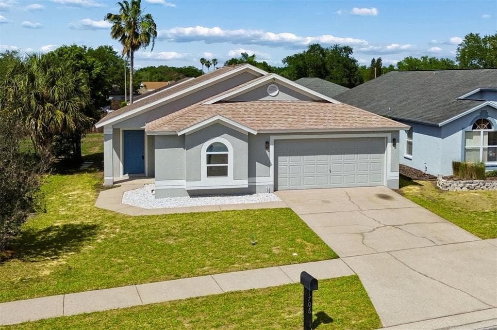 1706 ERIN BROOKE DRIVE VALRICO, FL 33594